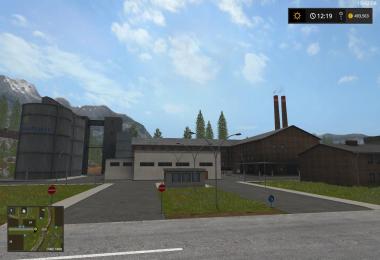 PRODUCTION MAP v1.5.0.0