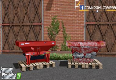 Rauch MDS191 by pawlo101299