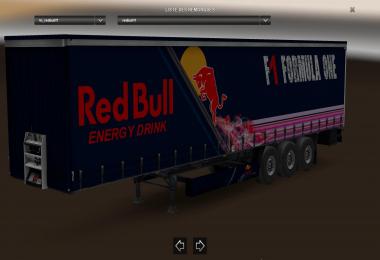 RedBull Formula One before and 1.26.x