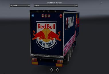 RedBull Formula One before and 1.26.x