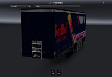 RedBull Formula One before and 1.26.x