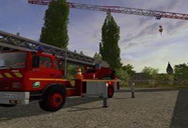 Renault M epa metz v1