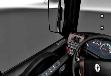 RENAULT MAGNUM INTERIOR 1.27.x
