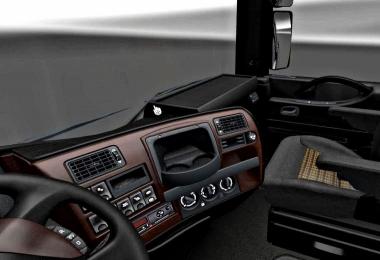 RENAULT MAGNUM INTERIOR 1.27.x