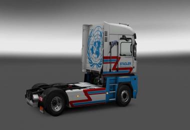 Renault Magnum Stadler skin 1.26