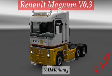 Renault Magnum v0.3