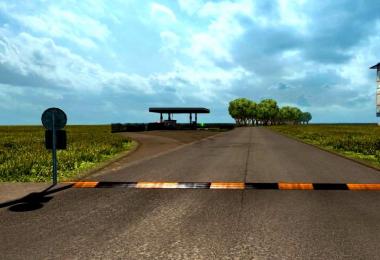 Road Unlimited v1.2 BETA