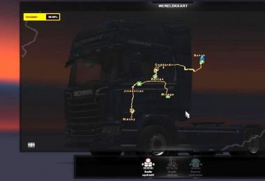 Road Unlimited v1.2 BETA