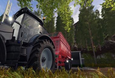 Rockwood FS2017 v1.1