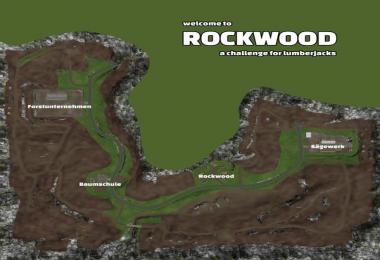 Rockwood v1.2 Texture Fixed