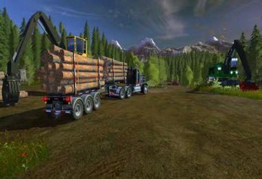 Rockwood v1.2 Texture Fixed