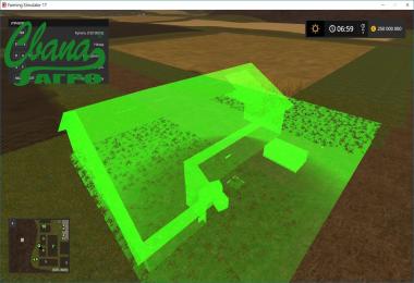 SA Cardboard factory v1.0.2