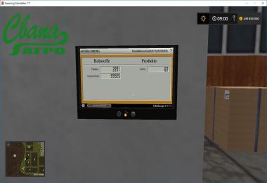 SA Cardboard factory v1.0.2