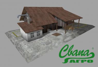 SA Production of pallets v1.0.5