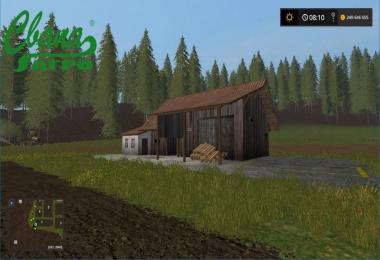 SA Production of pallets v1.0.5