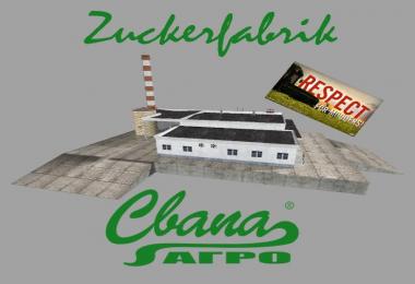 SA Sugar factory v1.1.0