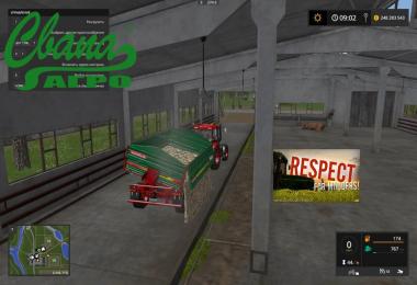 SA Sugar factory v1.1.0