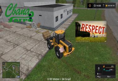 SA Sugar factory v1.1.0