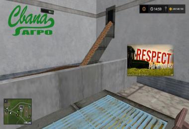 SA Sugar factory v1.1.0