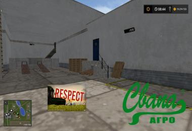 SA Sugar factory v1.1.0