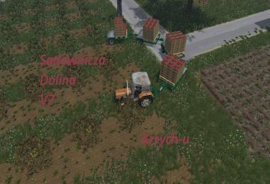 Sadownicza Dolina (FS2015) v7