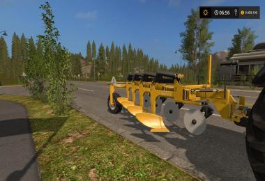 Salford4204 yellow v1.0