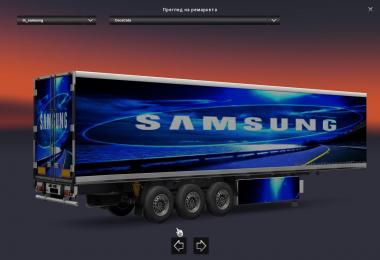Samsung Trailer 1.25 1.26