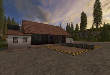 Sawmill FS17 v1.1.2.0