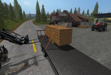Sawmill FS17 v1.1.2.0