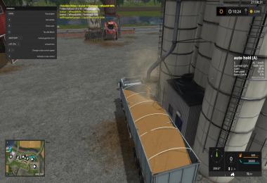 Scania 113 Series Dump Bitruck v1.1.0.0