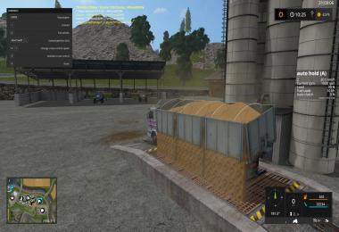 Scania 113 Series Dump Bitruck v1.1.0.0