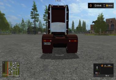 Scania R1000 v0.1