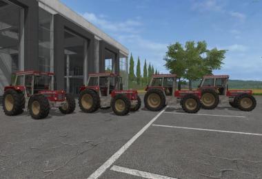 Schluter Pack v1.0