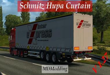 Schmitz Hupa Curtain v1.27.x