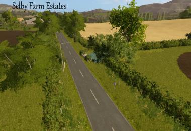 Selby Farm Estates v1.0