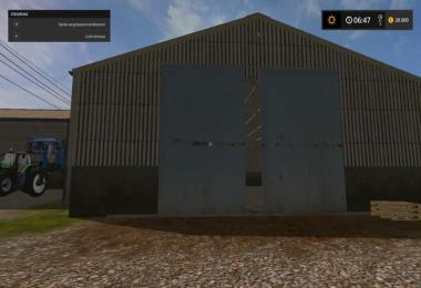 Serenity Valley v2.0 Trains!