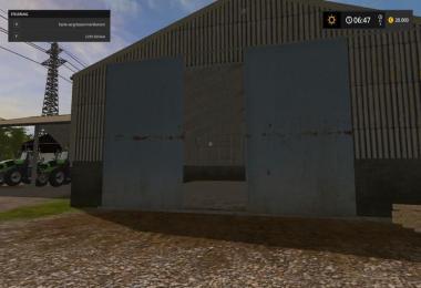 Serenity Valley v2.0 Trains!