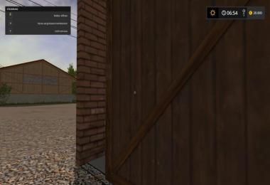 Serenity Valley v2.0 Trains!