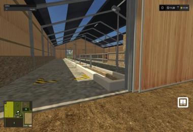 Serenity Valley v2.0 Trains!