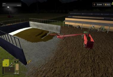 Serenity Valley v2.0 Trains!