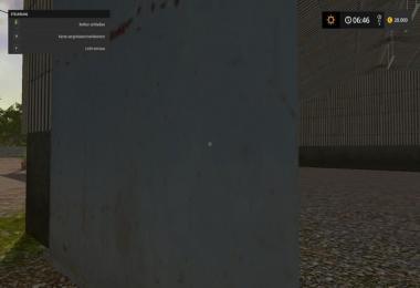 Serenity Valley v4.0