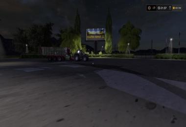 Serenity Valley v4.0