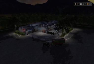 Serenity Valley v4.0