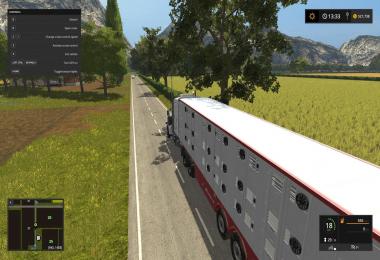 Serenity Valley v4.0