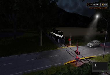 Serenity Valley v4.0