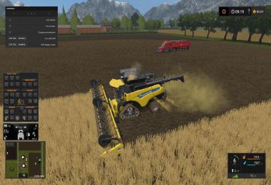 Serenity Valley v4.0