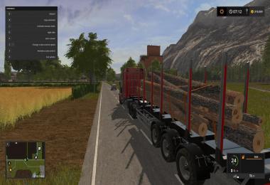 Serenity Valley v4.0