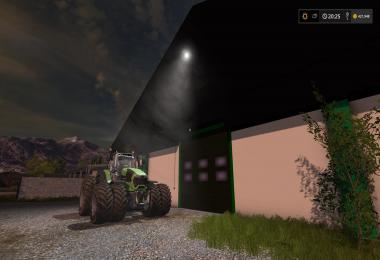 Serenity Valley v4.0