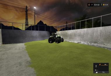 Serenity Valley v4.0