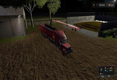 Serenity Valley v4.0